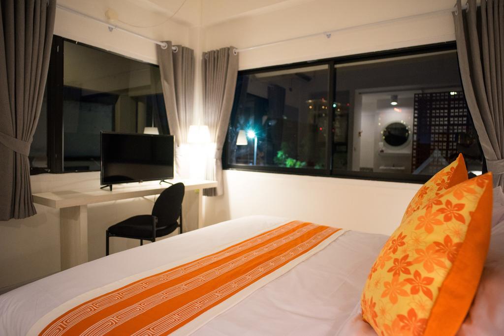 Khách sạn 202 House Chiang Mai