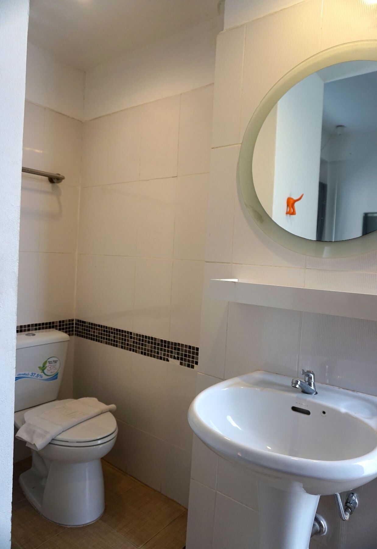 Khách sạn 202 House 2*
